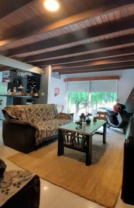 Casa en Maldonado (Jardines de cordoba ) Ref.7075