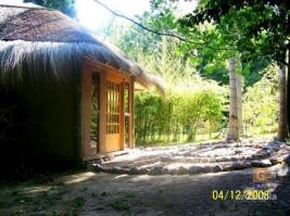 Casa en Maldonado (Punta Ballena) Ref. 2425