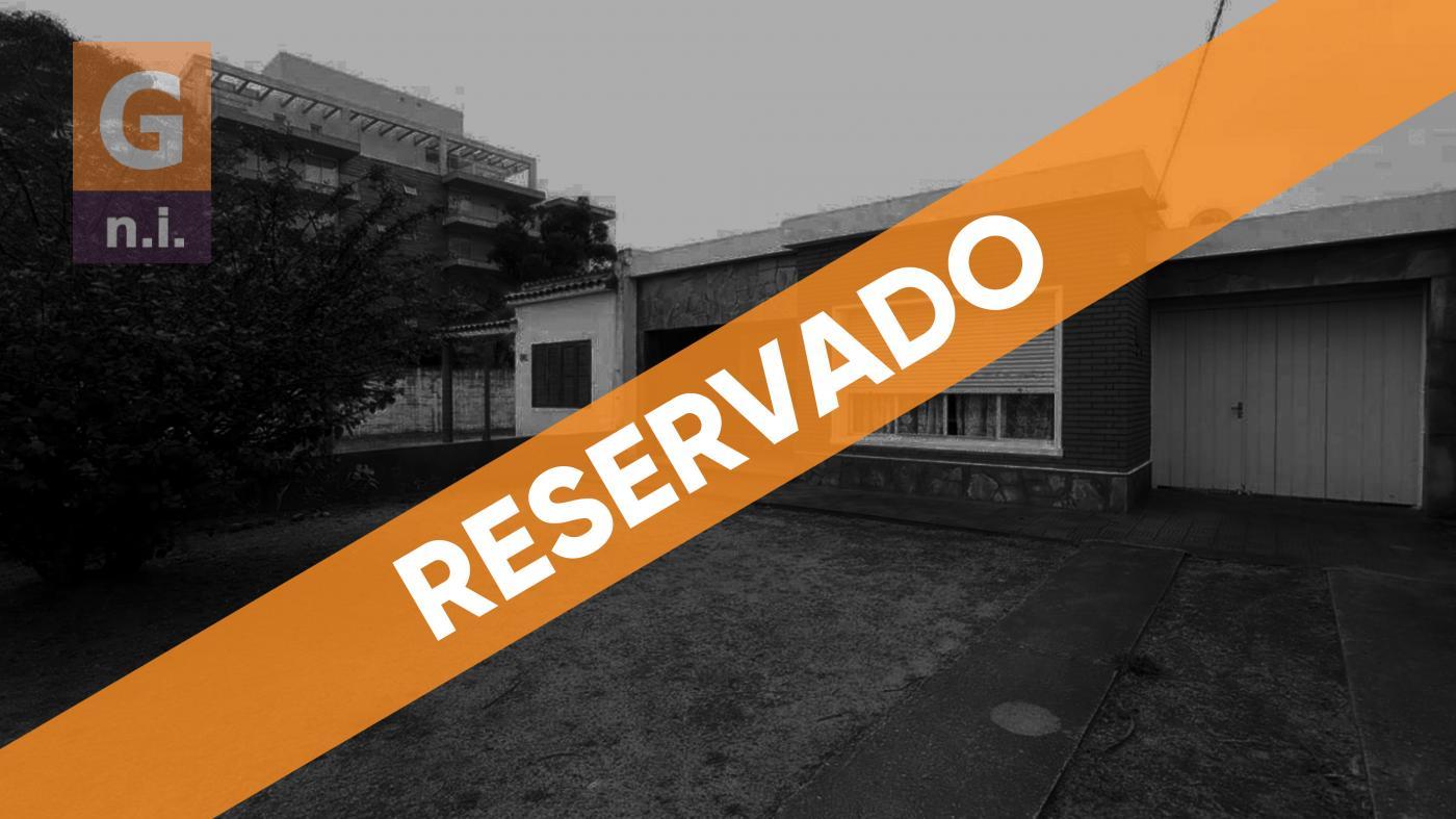 Casa en Piriápolis (Av.Artigas) Ref.4748