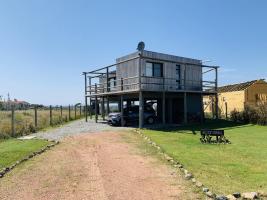 Casa en Piriápolis (Barra de Portezuelo) Ref. 4991