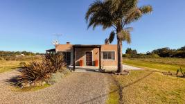 Casa en Piriápolis (Barra de Portezuelo) Ref. 5752