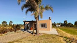 Casa en Piriápolis (Barra de Portezuelo) Ref. 5752