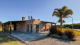 Casa en Piriápolis (Barra de Portezuelo) Ref. 5752