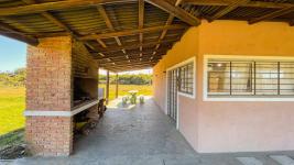 Casa en Piriápolis (Barra de Portezuelo) Ref. 5752