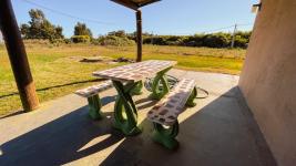 Casa en Piriápolis (Barra de Portezuelo) Ref. 5752