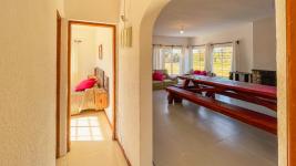 Casa en Piriápolis (Barra de Portezuelo) Ref. 5752