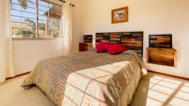 Casa en Piriápolis (Barra de Portezuelo) Ref. 5752