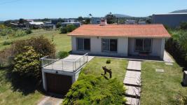 Casa en Piriápolis (Barra de Portezuelo) Ref. 6321