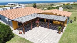 Casa en Piriápolis (Barra de Portezuelo) Ref. 6321