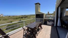 Casa en Piriápolis (Barra de Portezuelo) Ref. 6425