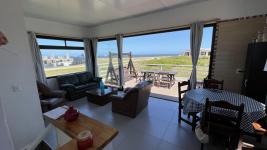 Casa en Piriápolis (Barra de Portezuelo) Ref. 6425