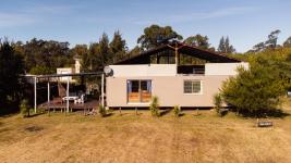Casa en Piriápolis (Barra de Portezuelo) Ref. 7180