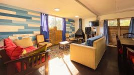 Casa en Piriápolis (Barra de Portezuelo) Ref. 7180