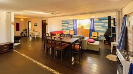 Casa en Piriápolis (Barra de Portezuelo) Ref. 7180