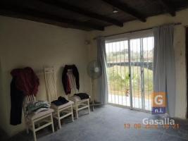 Casa en Piriápolis (Barra de Portezuelo) Ref.2145