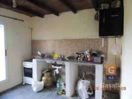 Casa en Piriápolis (Barra de Portezuelo) Ref.2145