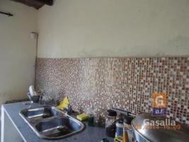 Casa en Piriápolis (Barra de Portezuelo) Ref.2145