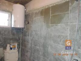 Casa en Piriápolis (Barra de Portezuelo) Ref.2145