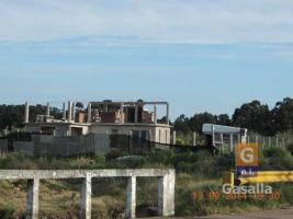Casa en Piriápolis (Barra de Portezuelo) Ref.2145