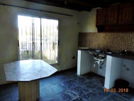 Casa en Piriápolis (Barra de Portezuelo) Ref.2145