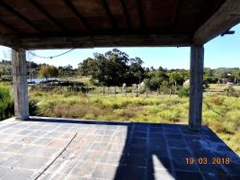 Casa en Piriápolis (Barra de Portezuelo) Ref.2145