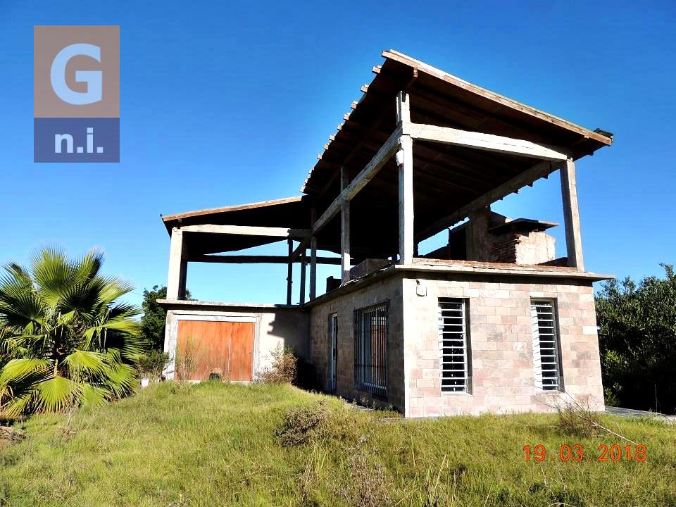 Casa en Piriápolis (Barra de Portezuelo) Ref.2145