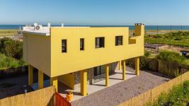 Casa en Piriápolis (Barra de Portezuelo) Ref.7346