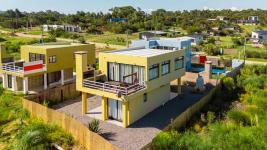 Casa en Piriápolis (Barra de Portezuelo) Ref.7346