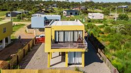 Casa en Piriápolis (Barra de Portezuelo) Ref.7346