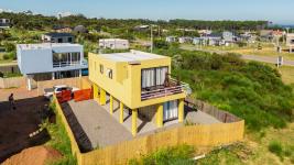 Casa en Piriápolis (Barra de Portezuelo) Ref.7346