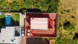 Casa en Piriápolis (Barra de Portezuelo) Ref.7346