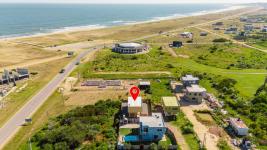 Casa en Piriápolis (Barra de Portezuelo) Ref.7346