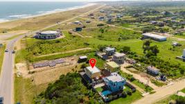 Casa en Piriápolis (Barra de Portezuelo) Ref.7346