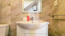 Casa en Piriápolis (Barra de Portezuelo) Ref.7346