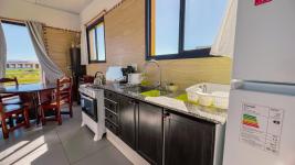 Casa en Piriápolis (Barra de Portezuelo) Ref.7346