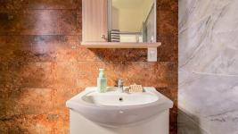 Casa en Piriápolis (Barra de Portezuelo) Ref.7346