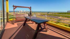 Casa en Piriápolis (Barra de Portezuelo) Ref.7346