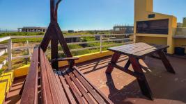 Casa en Piriápolis (Barra de Portezuelo) Ref.7346