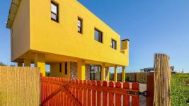 Casa en Piriápolis (Barra de Portezuelo) Ref.7346