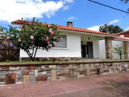 Casa en Piriápolis (Beaullieu)