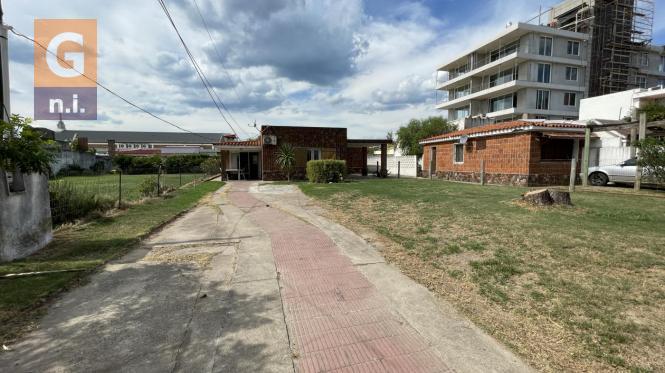 Casa en Piriápolis (Beaullieu) Ref. 2037