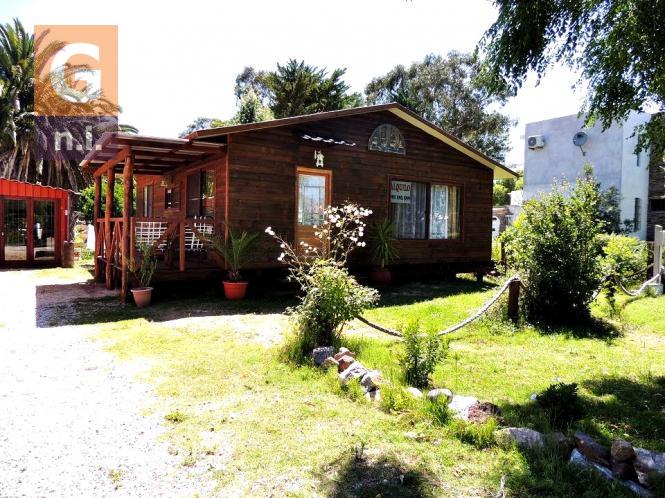 Casa en Piriápolis (Beaullieu) Ref. 3484