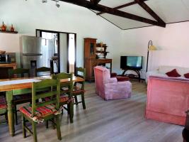 Casa en Piriápolis (Beaullieu) Ref. 3484