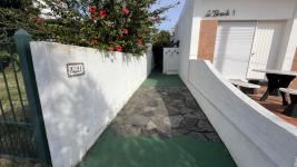 Casa en Piriápolis (Beaullieu) Ref. 6635