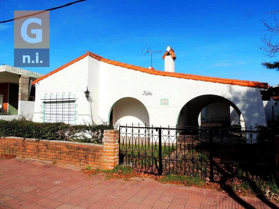 Casa en Piriápolis (Beaullieu) Ref.2345