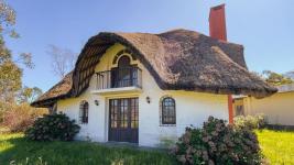Casa en Piriápolis (Beaullieu) Ref.3187