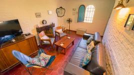 Casa en Piriápolis (Beaullieu) Ref.3187