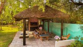 Casa en Piriápolis (Beaullieu) Ref.3187