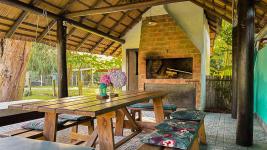 Casa en Piriápolis (Beaullieu) Ref.3187