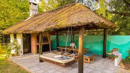 Casa en Piriápolis (Beaullieu) Ref.3187